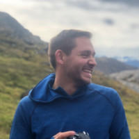 Shape Therapeutics Inc. Employee Collin Hauskins's profile photo