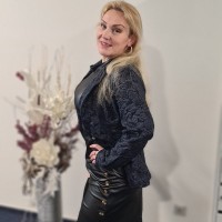 FIEGE Employee Doreen Lacroix's profile photo