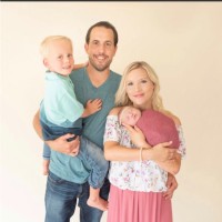 Centric Home Health and Hospice Employee Chris Hoover's profile photo