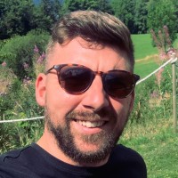 TGSO Employee Thomas White's profile photo