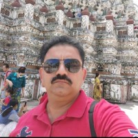 NPCC Employee Naveen Gulati's profile photo