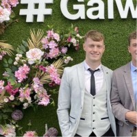 Neill Carthy Email & Phone Number