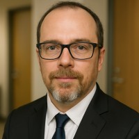 依工测试测量仪器(上海)有限公司 Employee Jon Peavey's profile photo