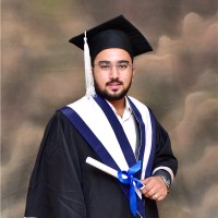Stack Delta Employee Hamza Aamir's profile photo