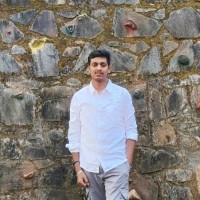 RiverSilica Technologies Pvt Ltd., Employee Pavan Kumar's profile photo