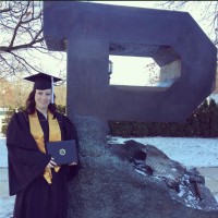 The Reynolds and Reynolds Company Employee Stephanie Cloud's profile photo