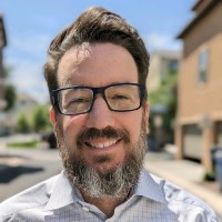 Vortex Employee Anthony Clendenen's profile photo