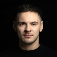 RedCore Employee Kirill Postolnyi's profile photo