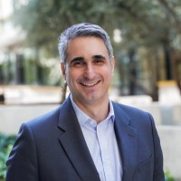 BBVA Employee Ricardo García Martín's profile photo