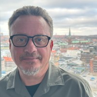 Michael Jensen Email