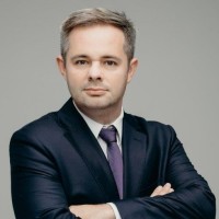 Da Grasso Employee Marcin Łużniak's profile photo