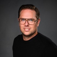 Egripment Camera Support Employee Max van Den Camp's profile photo