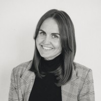 Geia Food Employee Maja Hidén's profile photo