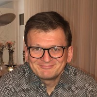 HUBER+SUHNER Employee Stefan Isler's profile photo