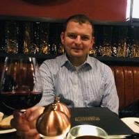 Pichet Employee Tomislav Matanovic's profile photo