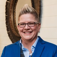 Amazon Employee Beth Anderson's profile photo