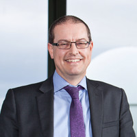 Department for Energy Security and Net Zero Employee Mark Rouse's profile photo