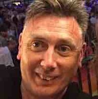 Restaurant Associates UK Employee Will Johnstone's profile photo