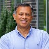 Tax Management Associates, Inc. Employee Johann Vaz's profile photo