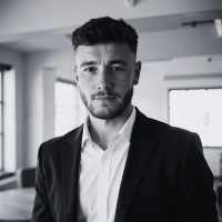 Careers Plus Employee Jack Salkeld's profile photo