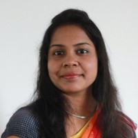 LEAD EYE Campus Employee Hiruni Ariyaratne's profile photo