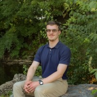 iWAT Employee Nicholas Stach's profile photo
