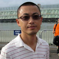 Calvin Sun Email & Phone Number