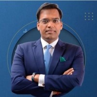 Arnya RealEstates Fund Advisors Employee Sharad Mittal's profile photo