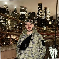 Nexus-MD Inc Employee Martin Dedja's profile photo