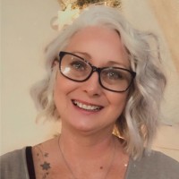 Haywood County, NC Employee Brenda Israel's profile photo