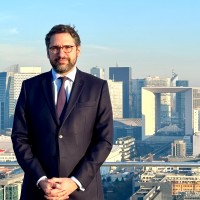 Gendarmerie Nationale Employee Alexandre Brugère's profile photo