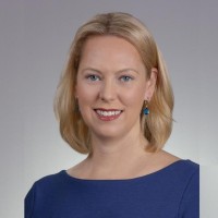 ABB Employee Karen Bomber's profile photo