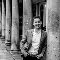 First Mortgage Employee Michael Aldridge's profile photo
