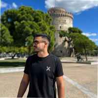 Panagiotis Sokratous's profile photo