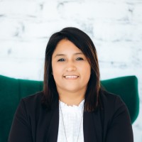 Springbuk Employee Joanna Alvarado's profile photo