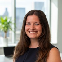 London Youth Employee Heleen Maes's profile photo