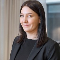 Linnea Olofsson Email & Phone Number