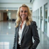 Liz Matuk Email & Phone Number