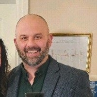 Technocover Ltd Employee Paul Jacques's profile photo