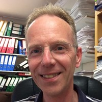 Andrew Cracknell Email & Phone Number