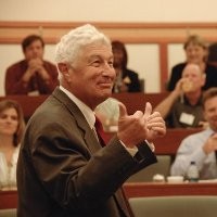 University of Michigan Employee H Mathews's profile photo