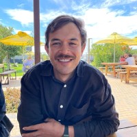Agrico Employee Frederik Marais's profile photo
