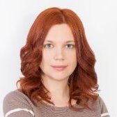 Codejig Employee Iryna Pidkhlibna's profile photo