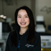 Neuralink Employee Dianna Ty's profile photo