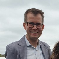 John Fjølner-Larsen Email
