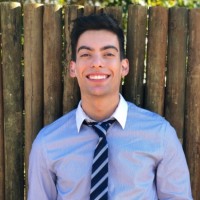 Lucas Lacerda's profile photo