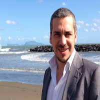 My English School Italia Employee Francesco Santoro's profile photo