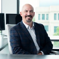 Carrot Fertility Employee Ben Pasker's profile photo