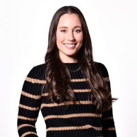 Bluemercury Employee Aileen Scott's profile photo