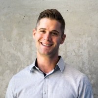 Signal 1 Employee Patrick Ware's profile photo